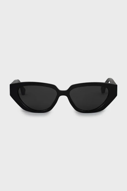 Солнцезащитные очки by Mykita + Maison Margiela