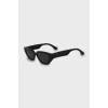 Солнцезащитные очки by Mykita + Maison Margiela