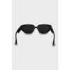 Солнцезащитные очки by Mykita + Maison Margiela