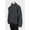Мужской свитшот by Yeezy Gap Engineered by Balenciaga
