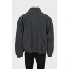 Мужской свитшот by Yeezy Gap Engineered by Balenciaga