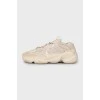 Кросівки Yeezy 500