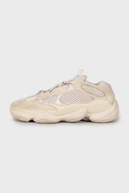 Кросівки Yeezy 500