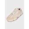 Кросівки Yeezy 500