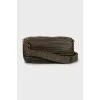 Шкіряна сумка Bracelet Pouch