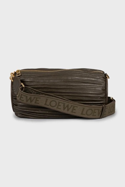 Шкіряна сумка Bracelet Pouch