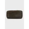 Шкіряна сумка Bracelet Pouch