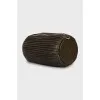 Шкіряна сумка Bracelet Pouch