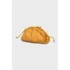 Сумка зі шкіри Mini Pouch