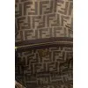 Сумка Baguette з фірмовим принтом