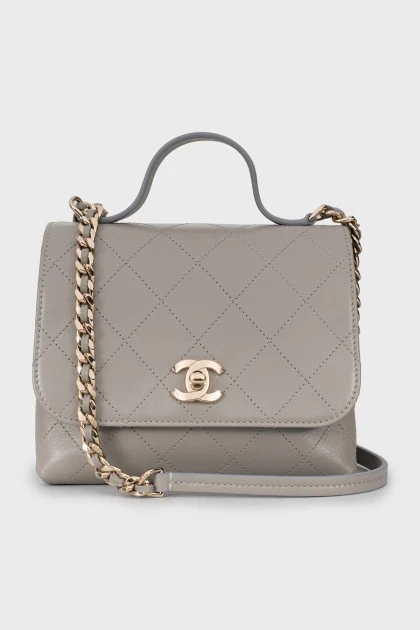 Сумка CC Double Pocket Top Handle