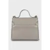 Сумка CC Double Pocket Top Handle