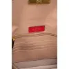 Кожаный клатч Vlogo