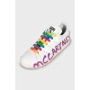 Кеды Stan Smith by adidas x Stella McCartney