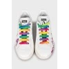 Кеды Stan Smith by adidas x Stella McCartney