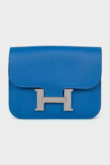 Гаманець Constance Slim Wallet