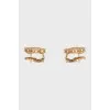 Серьги Vintage Alhambra
