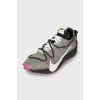 Кросівки Vapor Street by Off-White x Nike