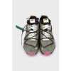 Кросівки Vapor Street by Off-White x Nike