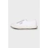 Кеди by Alaïa x Superga