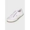 Кеди by Alaïa x Superga