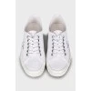Кеди by Alaïa x Superga