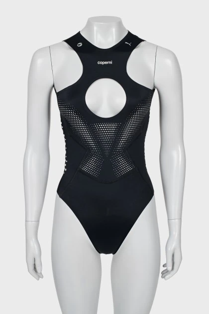 Боді by Puma x Coperni