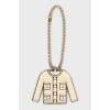 Брелок Cardigan