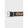 Ремень GG Buckle