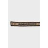 Ремень GG Buckle