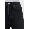 Джинси skinny fit
