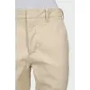 Винтажные брюки straight fit