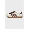 Кеди by Samba Adidas x Wales Bonner