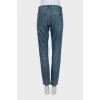 Джинси boyfriend fit