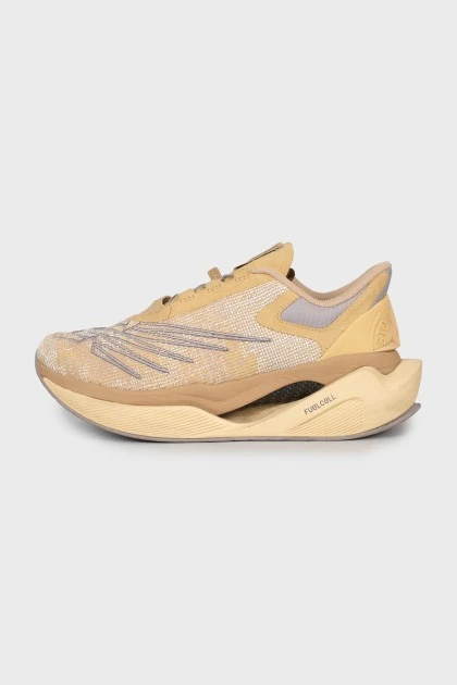 Кроссовки Fuelcell C_1 by New Balance x Stone Island