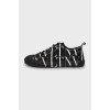 Чоловічі кеди VLTN