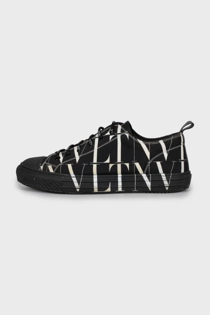 Чоловічі кеди VLTN