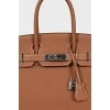 Сумка Birkin 30 Togo leather