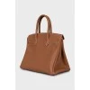 Сумка Birkin 30 Togo leather