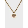 Подвеска с бриллиантами Happy Diamonds