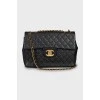 Вінтажна сумка Classic Single Flap Bag