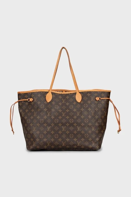 Сумка Neverfull