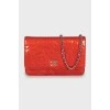 Сумка Camellia Wallet On Chain