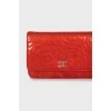 Сумка Camellia Wallet On Chain