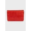 Сумка Camellia Wallet On Chain