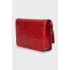 Сумка Camellia Wallet On Chain