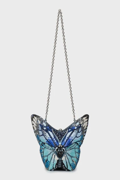 Сумка Butterfly Mila