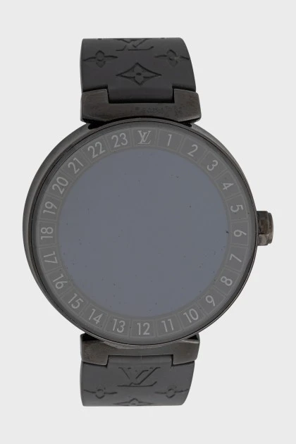Годинник Tambour Horizon