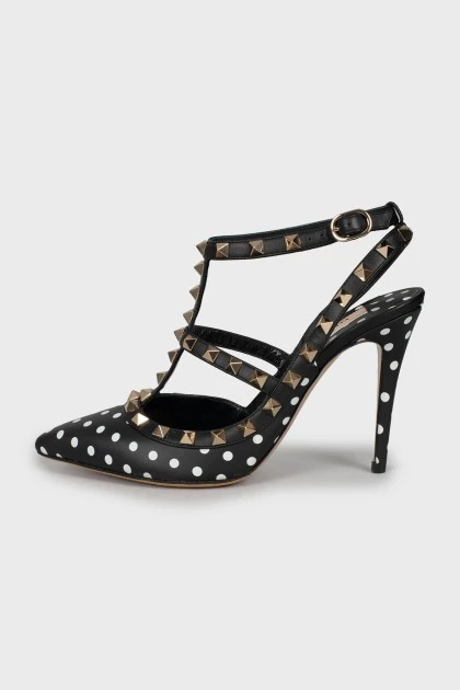 Туфлі Rockstud