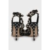 Туфлі Rockstud